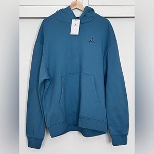Jordan Blue Hoodie